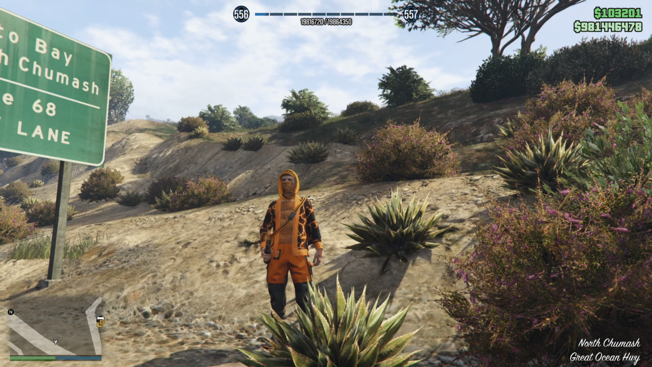 PreModded GTAV Account : Rockstar Accounts - Image 2