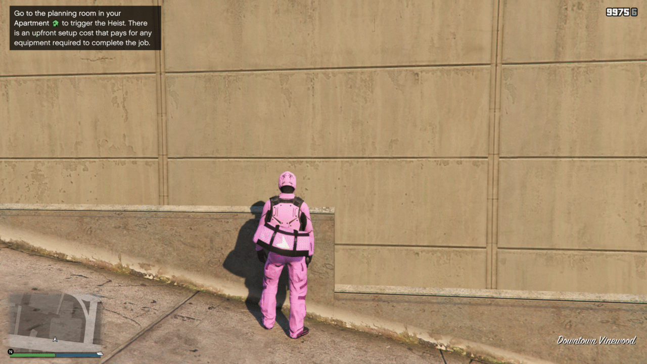 MALE Custom Outfits - GTAV Online - Image 90
