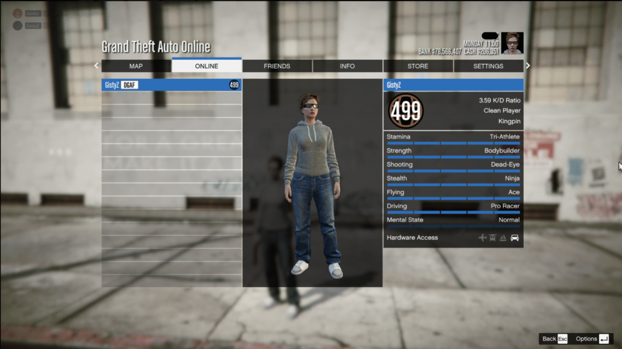 Unlock All ( Stats & Achievements ) - Image 5