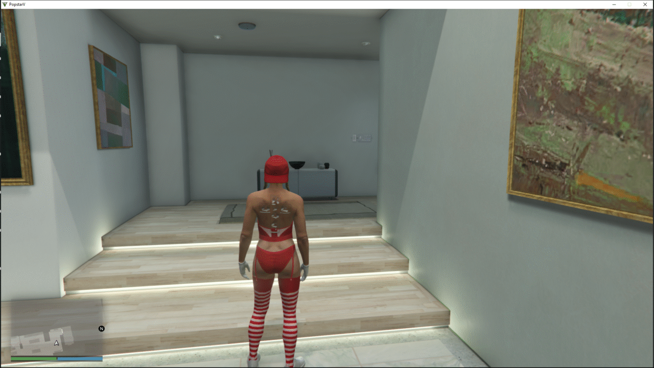 FEMALE Custom Outfits - GTAV Online - Image 51