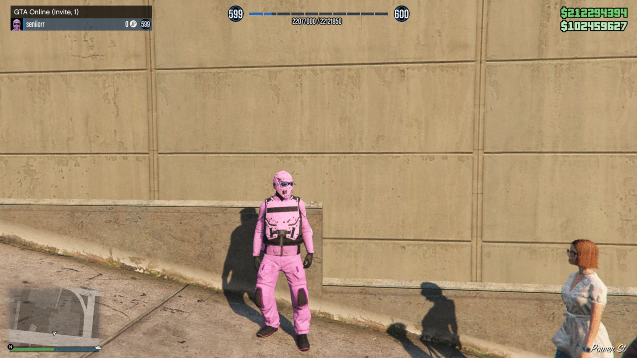 MALE Custom Outfits - GTAV Online - Image 91