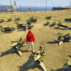 GTA 5 Online Cash - Image 11