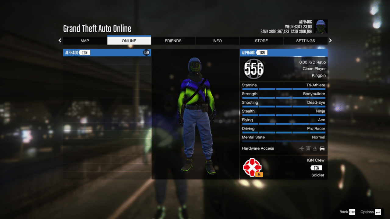 RP - Rank Points GTAV Online - Image 5